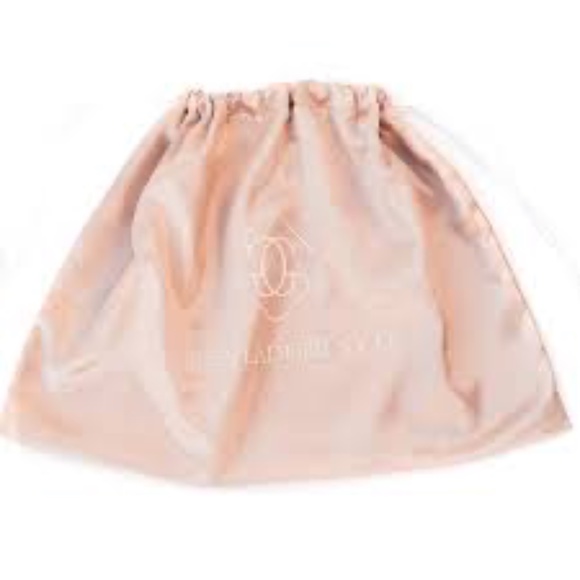 Jackie Crossbody Bag — Royal Green by Glass Ladder & Co - Picture 7 of 7